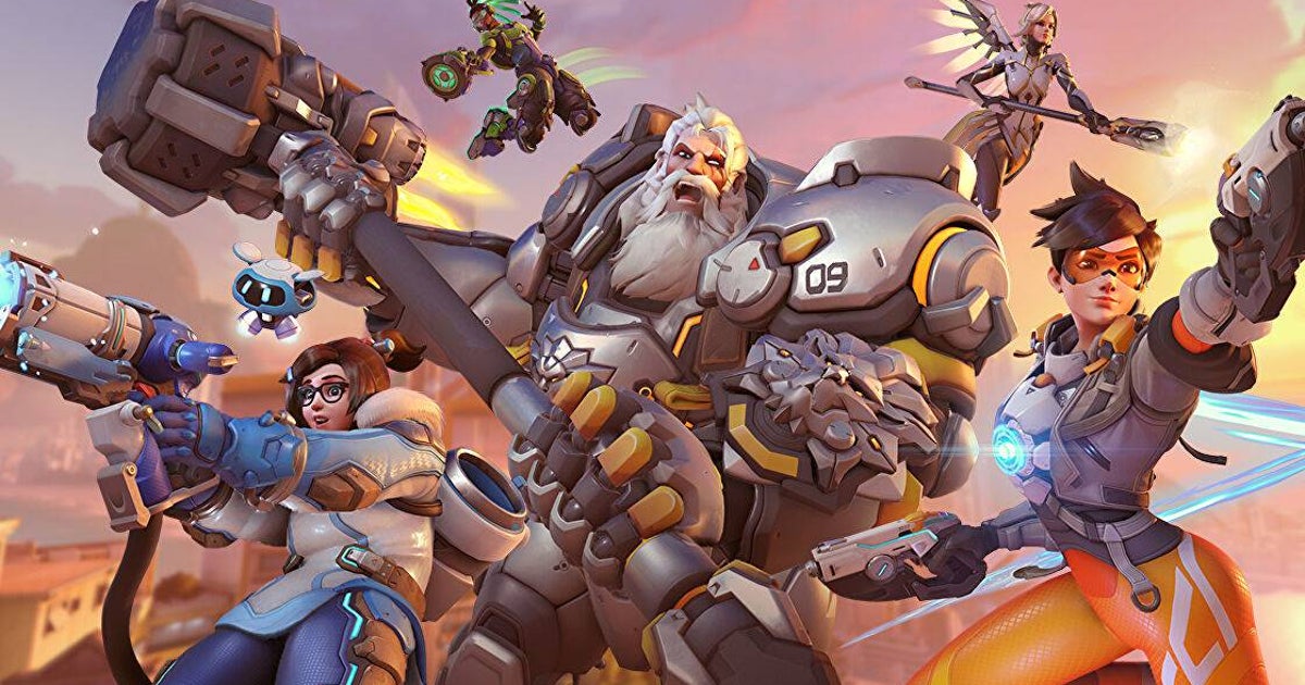 Overwatch fans think that the missing season 16 "suggests that the name Overwatch 2 can withdraw"